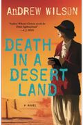 Death In A Desert Land: A Novel (Agatha Christie)