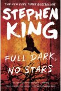Full Dark, No Stars