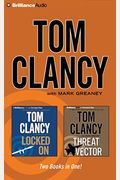 Tom Clancy - Locked on & Threat Vector 2-In-1 Collection