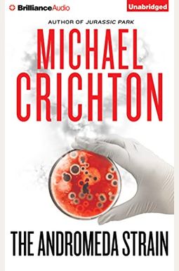 The Andromeda Strain The Andromeda Strain