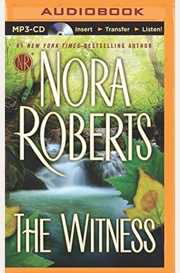 The Witness The Witness