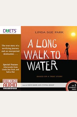 A Long Walk To Water A Long Walk To Water