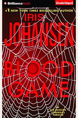 Blood Game (Eve Duncan Series) Blood Game (Eve Duncan Series)