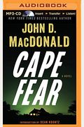 Cape Fear (Aka The Executioners)