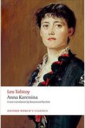 Anna Karenina (Oxford World's Classics)
