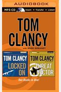 Tom Clancy - Locked On And Threat Vector (2-In-1 Collection)