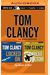 Tom Clancy - Locked On And Threat Vector (2-In-1 Collection)