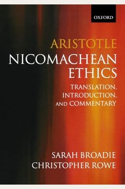 Nicomachean Ethics Nicomachean Ethics