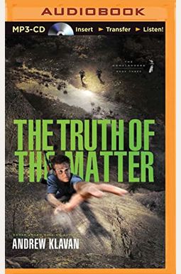 The Truth Of The Matter (The Homelanders) The Truth Of The Matter (The Homelanders)
