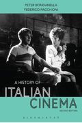 A History Of Italian Cinema