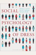 Social Psychology Of Dress