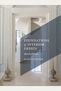 Foundations Of Interior Design: Studio Instant Access