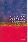 Philosophy Of Religion: A Very Short Introduction