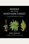 Mosses Of The Northern Forest: A Photographic Guide