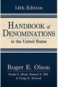 Handbook Of Denominations In The United States, 14th Edition