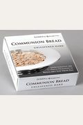 Unleavened Hard Communion Bread (Box Of 500): Lumen By Abingdon Press