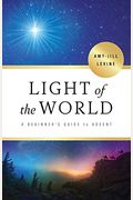 Light Of The World: A Beginner's Guide To Advent