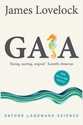 Gaia: A New Look At Life On Earth