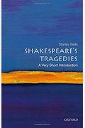 Shakespeare's Tragedies: A Very Short Introduction