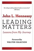 Leading Matters: Lessons From My Journey