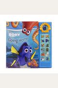 Finding Dory Mini Deluxe Custom Frame (Finding Dory Play A Sound)