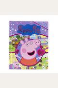 Peppa Pig: First Look And Find