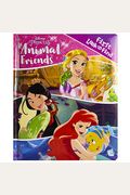 Disney Princess: Animal Friends