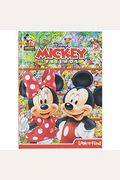 Disney Mickey & Friends: Look And Find