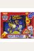 Nickelodeon Paw Patrol: Light The Way! Play-A-Sound Book And 5-Sound Flashlight [With Flashlight]