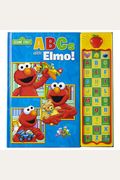 Sesame Street: ABCs with Elmo! [With Battery]