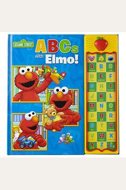 Apple Abcs With Elmo [With Battery]