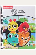 Baby Einstein: Little First Look And Find: Little First Look And Find