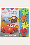 Disney Baby: Cars On The Go!: A Stem Gear Book