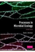 Processes In Microbial Ecology