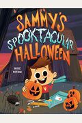 Sammy's Spooktacular Halloween