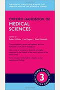 Oxford Handbook Of Medical Sciences