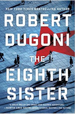 The Eighth Sister: A Thriller The Eighth Sister: A Thriller