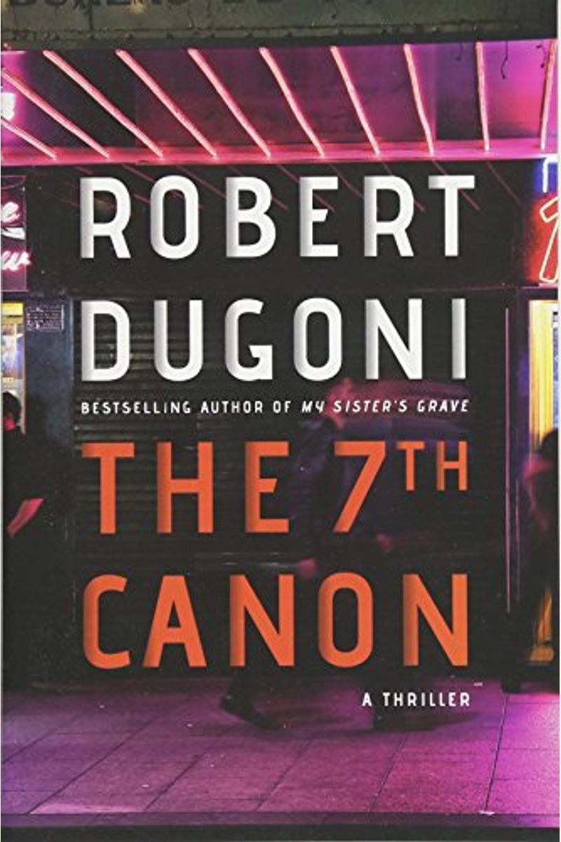 The 7th Canon