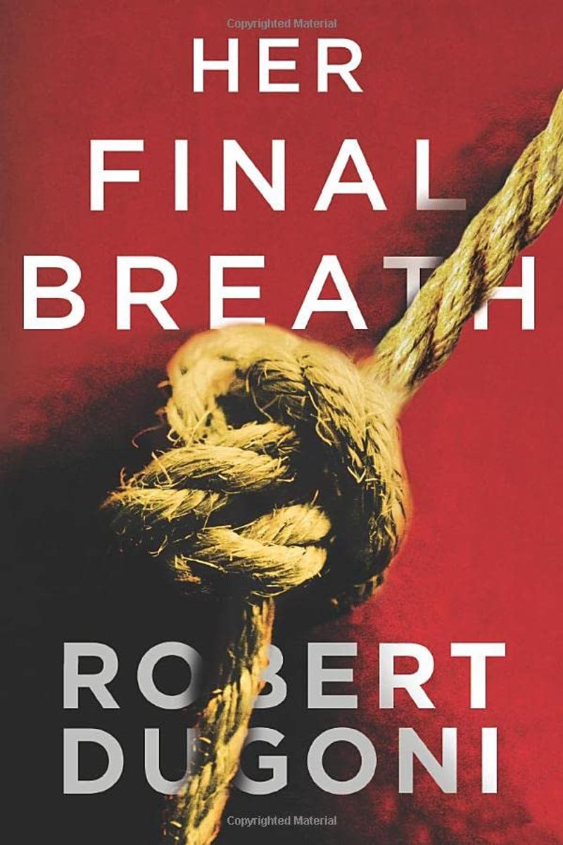 Her Final Breath