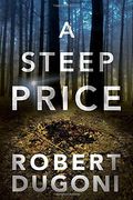 A Steep Price (The Tracy Crosswhite Series)