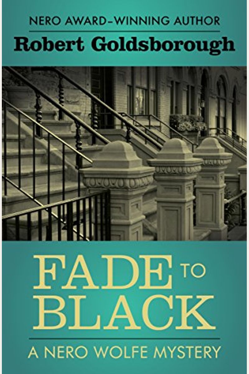 Fade To Black