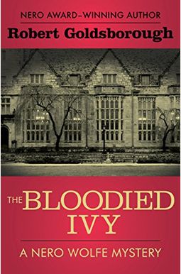 The Bloodied Ivy The Bloodied Ivy
