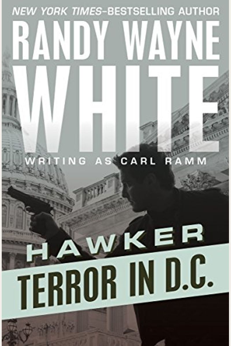 Terror In D.c. (Hawker)