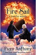 Fire Sail (The Xanth Novels)