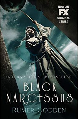 Buy Black Narcissus Book By: Rumer Godden