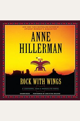 Rock With Wings Rock With Wings