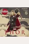 Marvel's Avengers Phase One: Thor