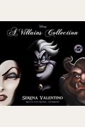 A Villains Collection: The Villains Trilogy