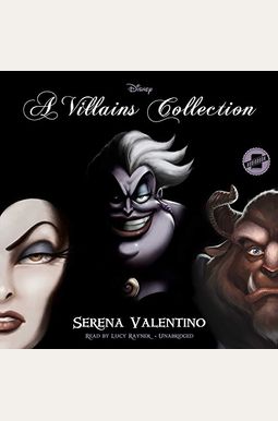 A Villains Collection: The Villains Trilogy A Villains Collection: The Villains Trilogy