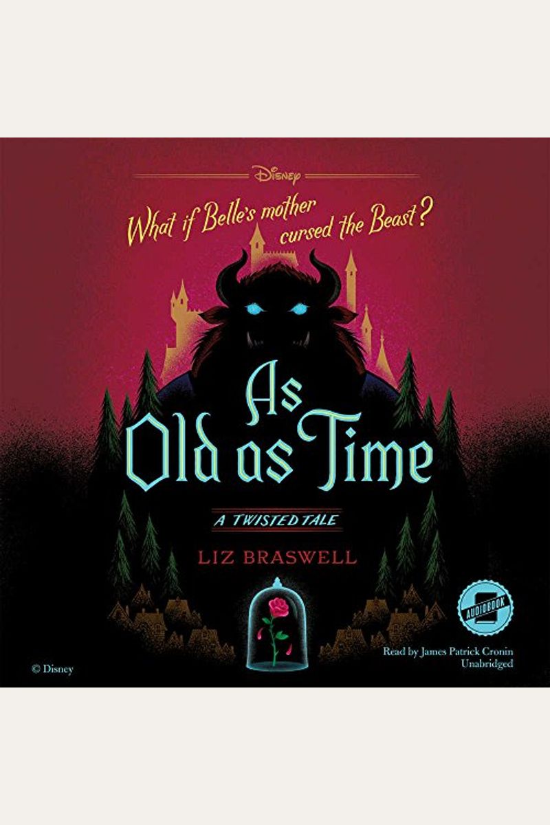As Old As Time: A Twisted Tale